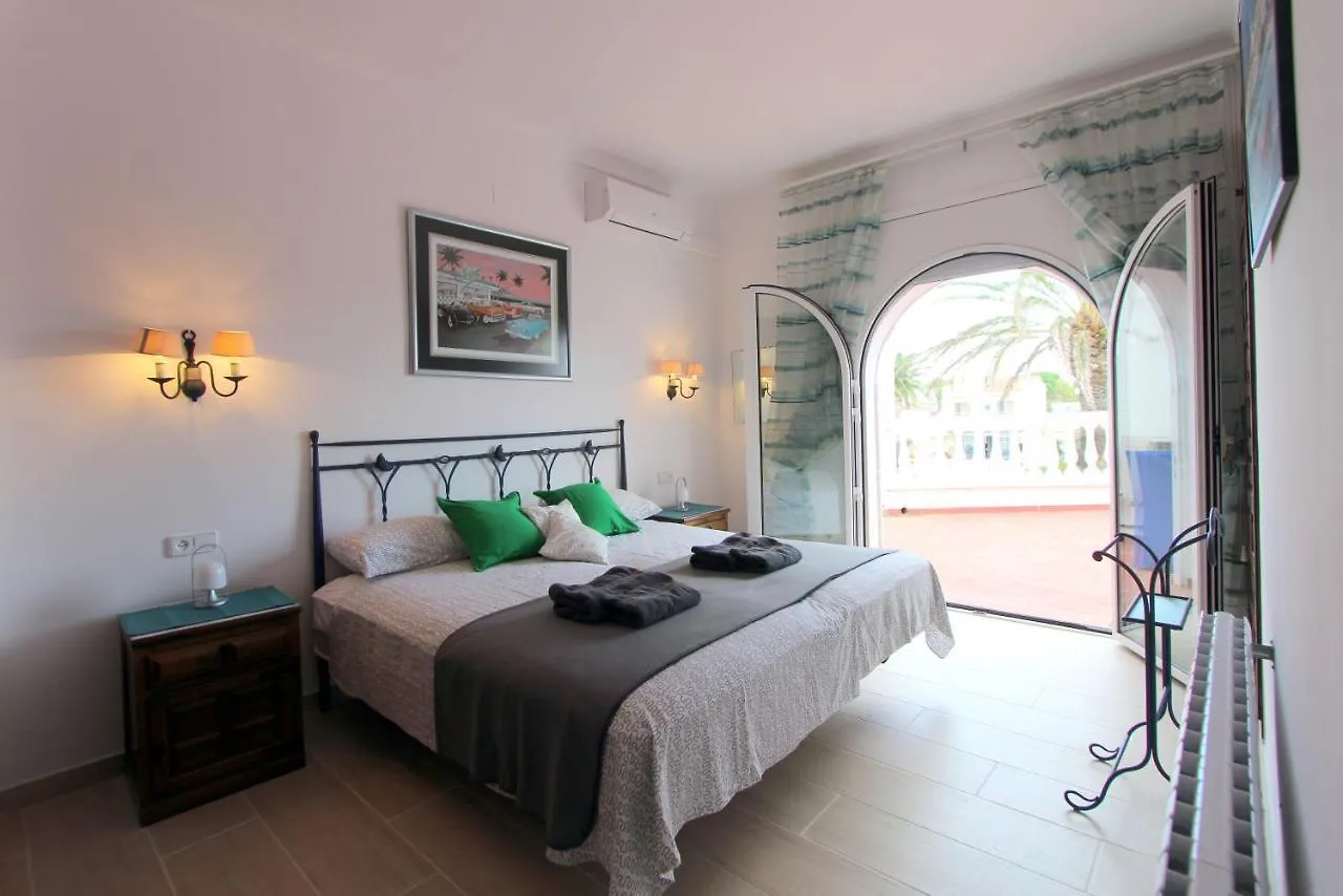 אמפוריבראבה Leon Inmo Villa Carla - 12209