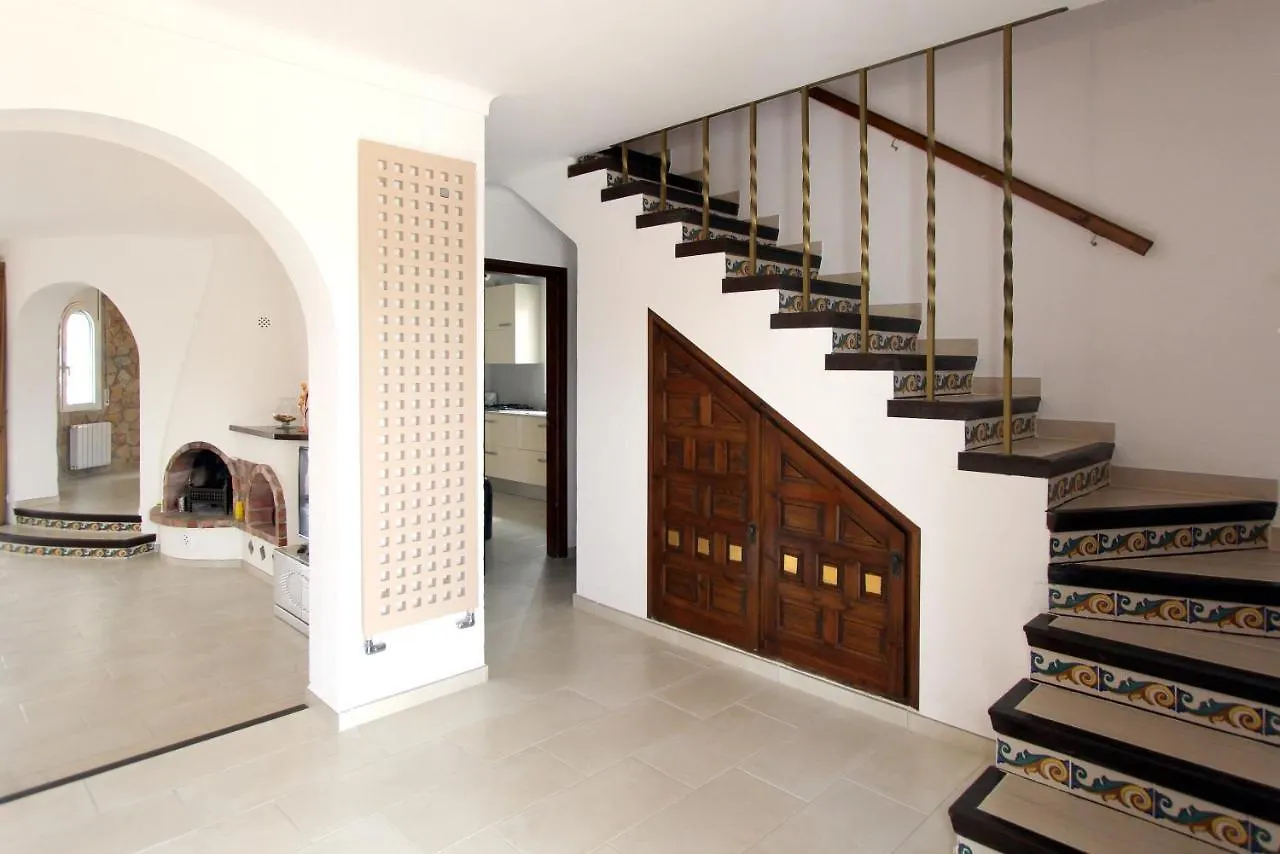אמפוריבראבה Leon Inmo Villa Carla - 12209 ספרד